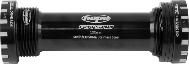 Hope BSA Threaded Bottom Bracket for 100 mm Shell Width