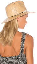 Thumbnail for your product : Rag & Bone Raffia Wide Brim Hat