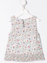 Thumbnail for your product : Chloé Children Day Dress