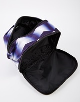 Thumbnail for your product : ASOS Printed Wash Bag