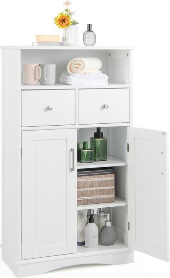 https://img.shopstyle-cdn.com/sim/ed/8b/ed8b12d3fca5574351bbfb985aa029cc_best/tangkula-bathroom-cabinet-freestanding-storage-organizer-w-2-drawers-2-doors-3-position-adjustable-shelves.jpg
