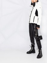 Thumbnail for your product : MONCLER GRENOBLE Zipped Padded Jacket
