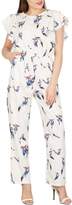 Thumbnail for your product : Cutie Bird Print Jumpsuit