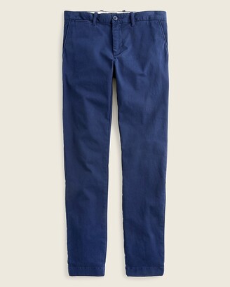 J.Crew 250 Skinny-Fit Pant In Stretch Chino