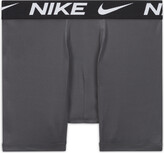Thumbnail for your product : Nike Big Kids' Solid Boxer Briefs (3-Pack) in Multicolor