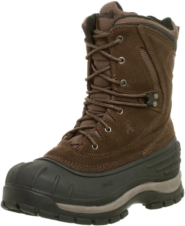 northfield boots