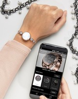 Thumbnail for your product : Michael Kors Mka101022 Rose Gold Activity Tracker