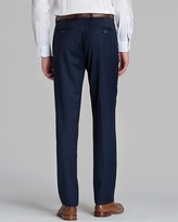 Thumbnail for your product : Ted Baker Dectro Wool Trousers