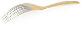 Thumbnail for your product : Alessi Dressed 24 Karat Gold-Plated Serving Fork