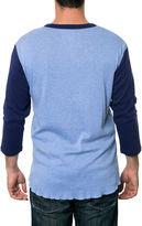 Thumbnail for your product : Brixton The Detroit 3/4 Sleeve Knit Tee