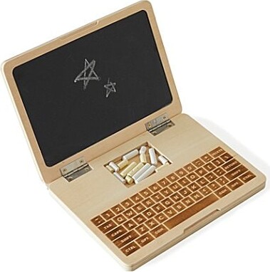 Wonder & Wise by Asweets Wonder Wise By Asweets Nonstop Lap Top