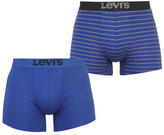 Thumbnail for your product : Levi's Boxers 2 Pack Mens
