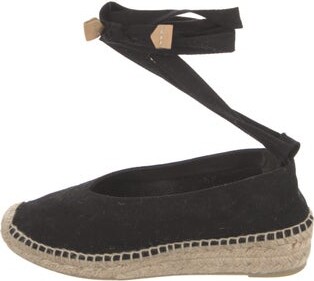 Castaner Canvas Espadrilles