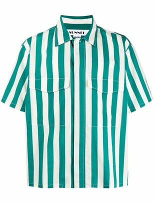 Vertical Striped Shirt Men | Shop the world’s largest collection of ...
