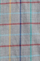 Thumbnail for your product : Band Of Outsiders Extra Trim Fit Check Sport Shirt