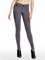 Thumbnail for your product : GUESS Ansley Super Stretch Skinny Pants