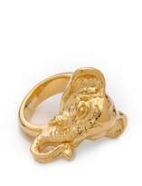 Thumbnail for your product : Tory Burch Naomi Ring
