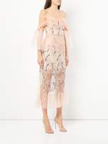 Thumbnail for your product : Alice McCall Bellissimo midi dress