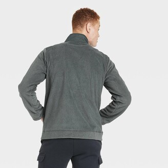 Men's Polartec Fleece Jacket - All in Motion™ - ShopStyle
