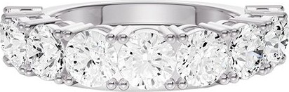 Lab Grown Diamonds 14K 1.50 ct. tw. Lab-Grown Diamond Ring