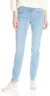 Levi's Women's Perfectly Slimming Pull-On Legging Jean