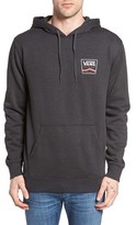 Thumbnail for your product : Vans Men's Stripe Graphic Hoodie