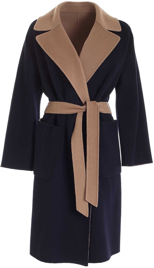 weekend max mara creta jacket