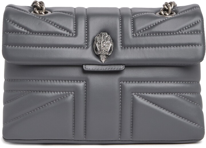 leather kensington x bolsa