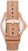 Thumbnail for your product : Fossil Cecile Rose Gold-Tone Stainless Steel Case Ladies Watch