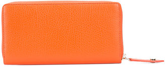 Vivienne Westwood 'Balmoral' zip wallet