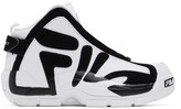 Thumbnail for your product : Y/Project White FILA Edition Grant Hill Sneakers