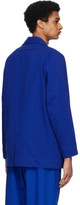 Thumbnail for your product : Toogood Blue The Editor Jacket