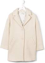 Thumbnail for your product : MonnaLisa classic coat