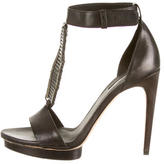 Thumbnail for your product : Calvin Klein Collection Sandals