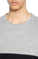 Thumbnail for your product : Reigning Champ Rugby Crewneck Sweatshirt