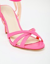 Thumbnail for your product : Carvela Lyra High Heeled Sandals