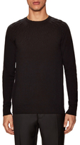Thumbnail for your product : Balenciaga Wool Crewneck Sweater