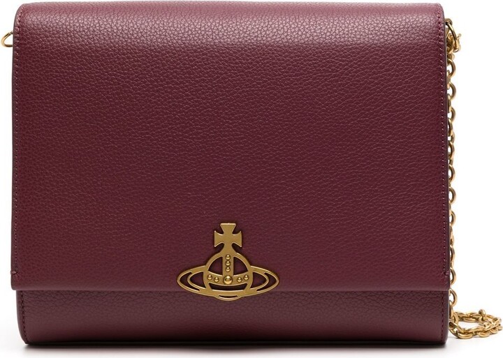 Vivienne Westwood medium Lucy crossbody bag ShopStyle