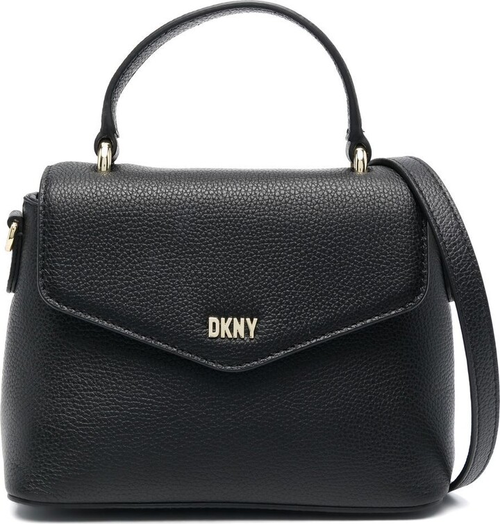 DKNY Frankie tophandle crossbody bag ShopStyle