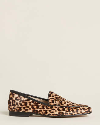 Leopard Loafers - ShopStyle