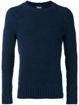 Thumbnail for your product : Drumohr crew neck top