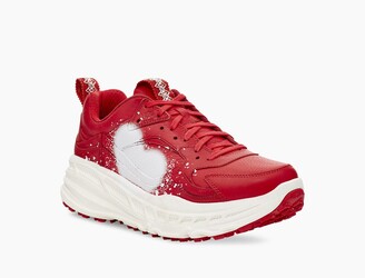 ugg valentine sneaker