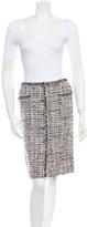 Thumbnail for your product : Chanel Tweed Skirt Suit