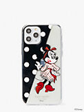 Thumbnail for your product : Kate Spade Disney x Minnie Mouse Iphone 11 Pro Case