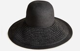 Thumbnail for your product : J.Crew Textured summer straw hat