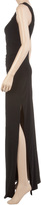 Thumbnail for your product : Max Studio One Shoulder Evening Dress