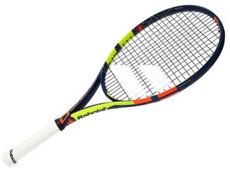 Babolat Roland Garros Pure Aero 26 Tennis Racket Junior