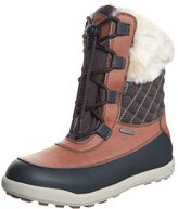 Thumbnail for your product : Hi-Tec DUBOIS 200 Winter boots tan/chocolate