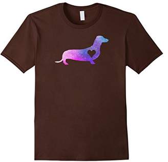 Dachshund T Shirt for Women Men & Kids- Cute Gift