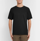 Thumbnail for your product : Acne Studios Niagara Cotton-PiquÃ© T-Shirt